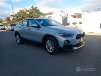 Usata BMW X2 150 CV (110 kW) 2019 SUV