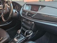 Usata BMW X1 2014 Grigio SUV