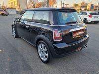 usata Mini Cooper D 1.6 UNICO PROPRIETARIO