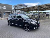 usata Nissan Qashqai +2 Qashqai +2 2011