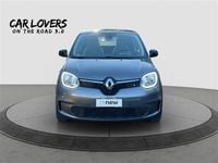 Brugt Renault Twingo Equilibre 60 kW (82 HK) 2022 Grå Hatchback