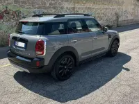 Usata Mini One D Countryman 116 CV (85 kW) 2018 SUV
