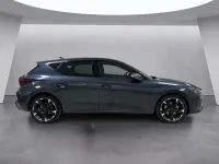 Usata Cupra Leon 150 CV (110 kW) 2025 Vari colori / pastello Berlina