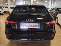 Usata Audi A3 e-tron Business 150 CV (110 kW) 2023 Nero mito / metallizzato Utilitaria