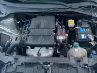 Usata Fiat Grande Punto 77 CV (56 kW) 2006 Grigio Utilitaria
