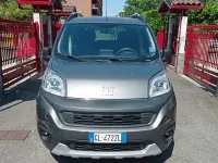 Usata Fiat Qubo Trekking 95 CV (69 kW) 2022 Monovolume