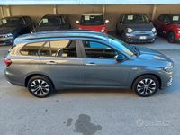Usata Fiat Tipo City Life 130 CV (95 kW) 2023 Grigio Station wagon