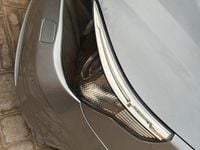 Usata BMW 530 218 CV (160 kW) 2004 Grigio Berlina