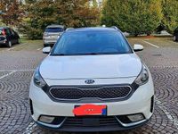 Usata Kia Niro 105 CV (77 kW) 2018 SUV