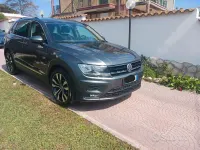 Usata VW Tiguan 150 CV (110 kW) 2019 SUV