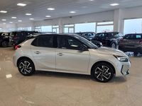 Usata Opel Corsa S 74 CV (54 kW) 2024 Argento Berlina