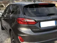 Usata Ford Fiesta Titanium 75 CV (55 kW) 2023 Utilitaria