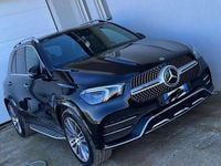 Usata Mercedes GLE300 Premium Plus 272 CV (200 kW) 2022 Other SUV