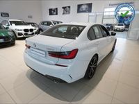 usata BMW 320e 320d 48V Msport