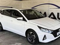 Usata Hyundai i20 84 CV (61 kW) 2023 Other Utilitaria