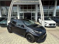 Usata Mazda 2 Center-Line 92 CV (67 kW) 2025 Nero Utilitaria