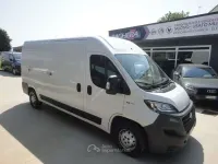 Occasion Fiat Ducato 14 140 ch (102 kW) 2020 Blanc Van