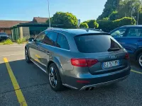 Usata Audi A4 Allroad 170 CV (125 kW) 2011 Station wagon