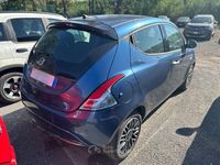 Usata Lancia Ypsilon S 70 CV (51 kW) 2024 Blu Utilitaria