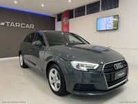 usata Audi A3 SPB 30 TDI S tronic Business