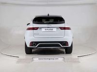 usata Jaguar E-Pace 2017 Diesel 2.0d i4 R-Dynamic S awd 180cv auto my