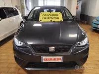 Occasion Seat Ibiza Style 95 ch (69 kW) 2024 Gris Citadine