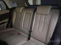 Usata Land Rover Range Rover evoque Dynamic 150 CV (110 kW) 2014 Rosso SUV