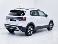 Nuova VW T-Cross Edition 95 CV (69 kW) 2025 Bianco SUV