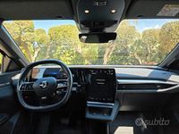 Usata Renault Megane E-Tech Komfort 2024 Station wagon