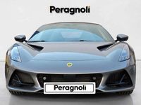 Nuova Lotus Emira 364 CV (267 kW) 2025 Grigio Coupé