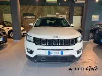 Usata Jeep Compass Longitude 150 CV (110 kW) 2020 Other SUV