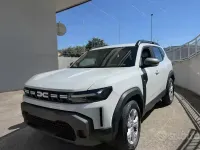 Nuova Dacia Duster Expression 122 CV (89 kW) 2026 Bianco Station wagon