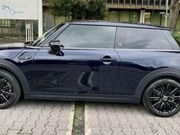 Usata Mini Cooper SE 135 kW (184 CV) 2022 Utilitaria