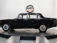 usata Lancia Flaminia Berlina 2.8