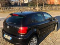 usata VW Polo 1.6 5 porte GPL bombola appena rev