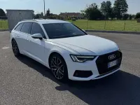 Usata Audi A6 Business 204 CV (150 kW) 2020 Station wagon