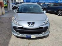 usata Peugeot 207 1.4 8V 75CV 5p. X Line