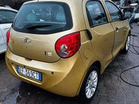 Usata DR DR1 2011 Giallo Utilitaria