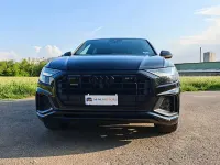 Usata Audi Q8 S-line plus 340 CV (250 kW) 2021 Other SUV