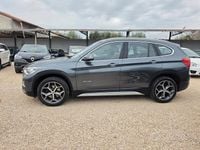 Usado BMW X1 xLine 150 CV (110 kW) 2018 Gris SUV