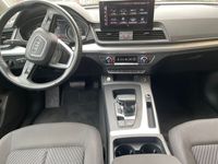 usata Audi Q5 Q5II 2020 40 2.0 tdi mhev 12V quattro s-tronic