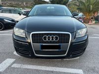 usata Audi A3 Sportback SPB 2.0 16V TDI Ambition