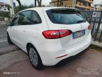 Usata Mercedes B160 Executive 95 CV (69 kW) 2020 Other Utilitaria