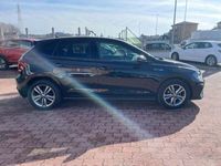 usata VW Polo 1.0 TGI 5p. Sport BlueMotion Technology