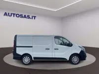 Usata Nissan NV300 121 CV (88 kW) 2019 Bianco Furgone