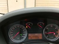 Usata Fiat Croma 150 CV (110 kW) 2009 Station wagon