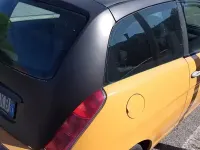 Usata Lancia Ypsilon 2006 Utilitaria