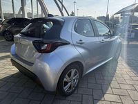 Nuova Mazda 2 Exclusive-Line 92 CV (67 kW) 2026 Argento Utilitaria