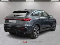 Usata Audi SQ5 Sportback Sport 367 CV (269 kW) 2025 Grigio daytona SUV