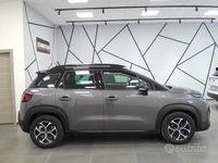 Usata Citroën C3 Aircross Shine 110 CV (80 kW) 2022 Grigio SUV